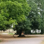 La Tilia Alojamento de Acomodação e Pequeno-almoço Saint-Riquier