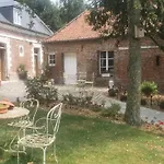 La Tilia 3* Saint-Riquier