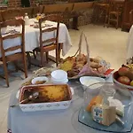 Alojamento de Acomodação e Pequeno-almoço La Tilia Saint-Riquier