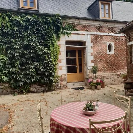 La Tilia Bed & Breakfast