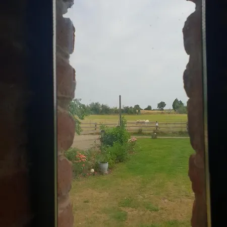 Oda ve Kahvaltı La Tilia Saint-Riquier