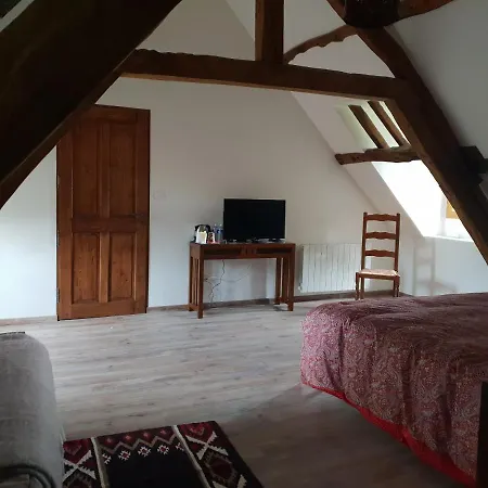 La Tilia 3* Saint-Riquier