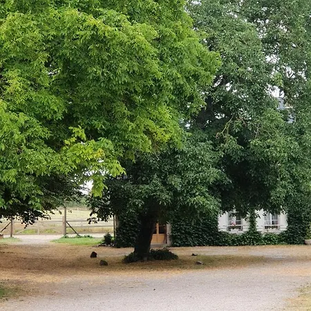 La Tilia Bed & Breakfast Saint-Riquier