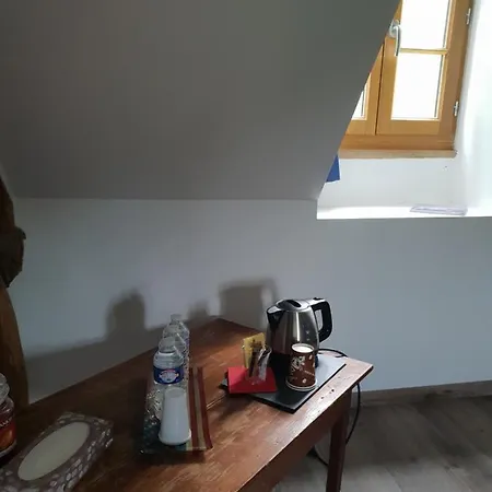 Oda ve Kahvaltı La Tilia 3*