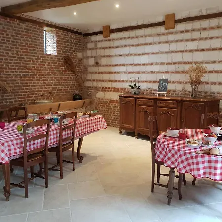 La Tilia Bed & Breakfast