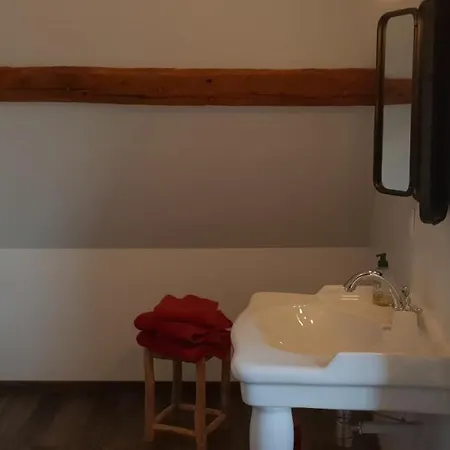 La Tilia Bed & Breakfast Saint-Riquier