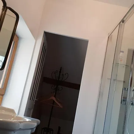 Bed & Breakfast La Tilia 3*