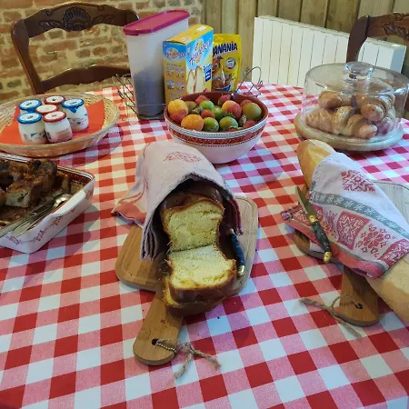 La Tilia 3* Saint-Riquier