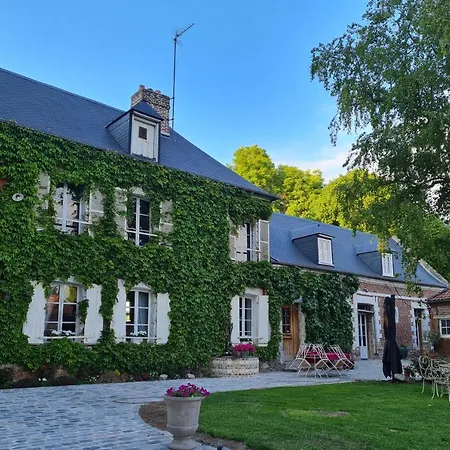 La Tilia Saint-Riquier