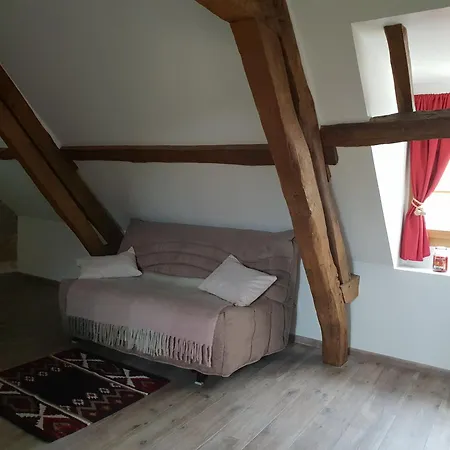 La Tilia 3* Saint-Riquier