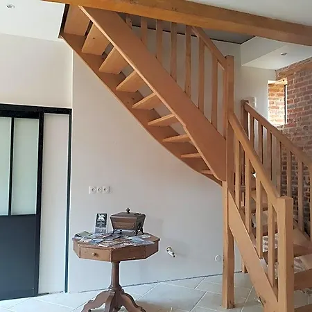Oda ve Kahvaltı La Tilia 3*