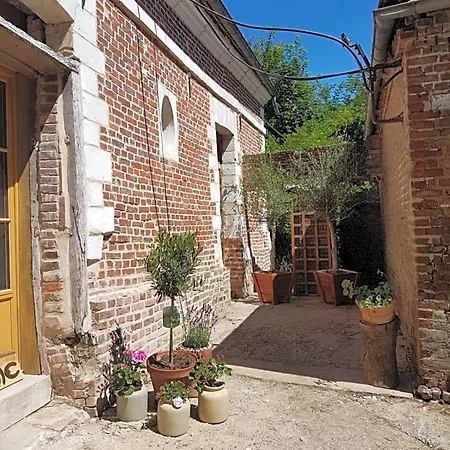 La Tilia 3* Saint-Riquier