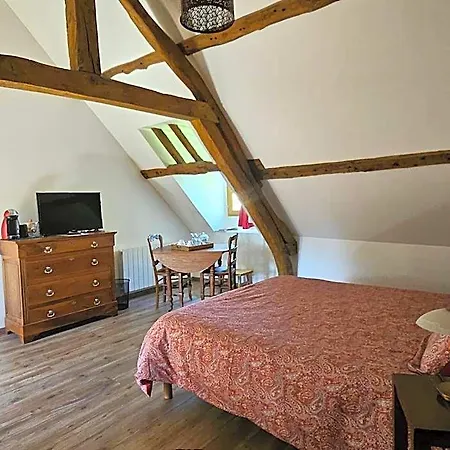 La Tilia Oda ve Kahvaltı 3*