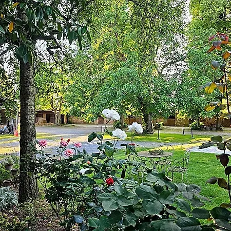 La Tilia 3*