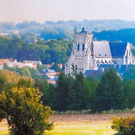 La Tilia Saint-Riquier