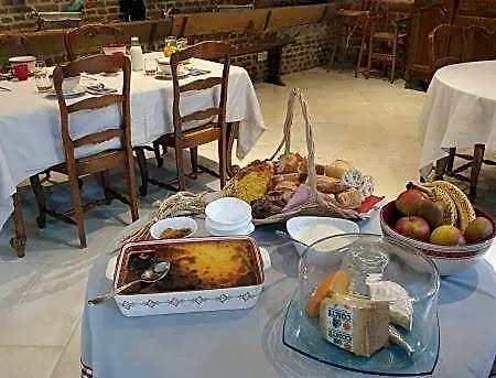 La Tilia Oda ve Kahvaltı